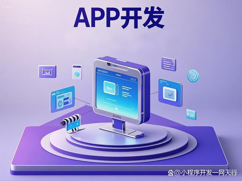 APP开发行业的最新趋势与案例分析